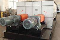 方盒旋切造粒機制造時的注意事項有哪些？